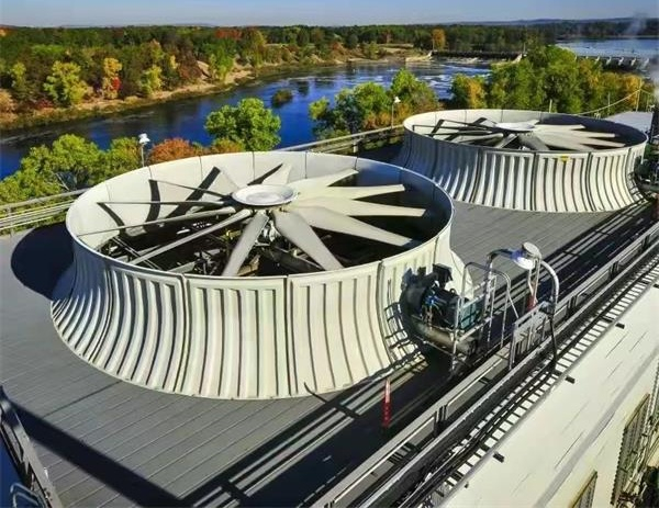 廣東冷卻塔廠家,：冷卻塔隔聲降噪,冷卻塔噪音控制(廣