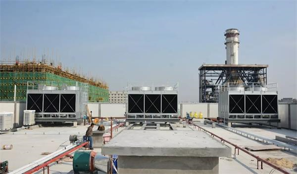 閉式<font color='red'>冷卻塔填料</font>的清洗方法(閉式冷卻塔的清洗方法)