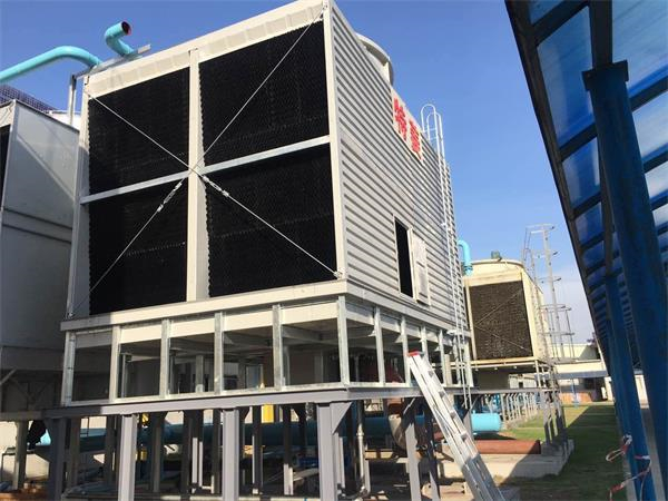 如何保障密閉式冷卻塔的使用壽命?(如何判斷冷卻塔設(shè)