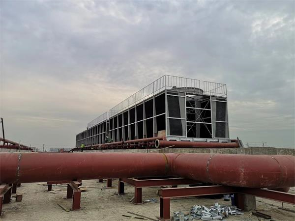 深圳冷卻塔廠家淺析玻璃鋼冷卻塔怎么治理產(chǎn)生的噪音