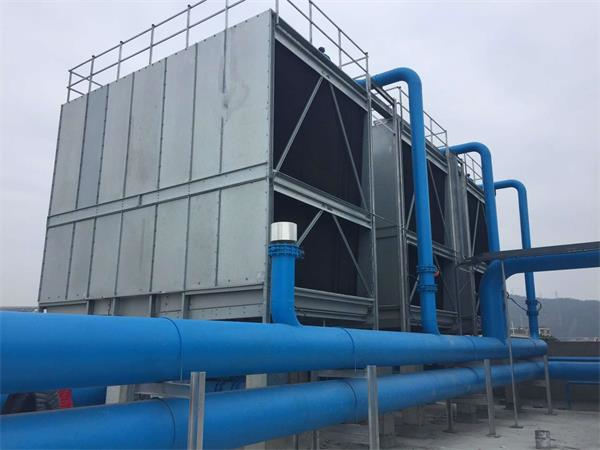 夏季<font color='red'>玻璃鋼冷卻塔</font>的保養(yǎng)以及清理工作