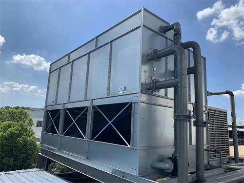 冷卻塔維修工廠(深圳冷卻塔維修)