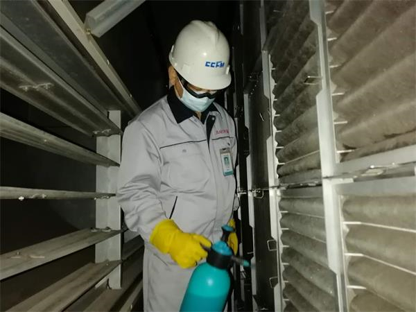 冷卻塔價(jià)格決定關(guān)鍵因素(冷卻塔定制設(shè)備)