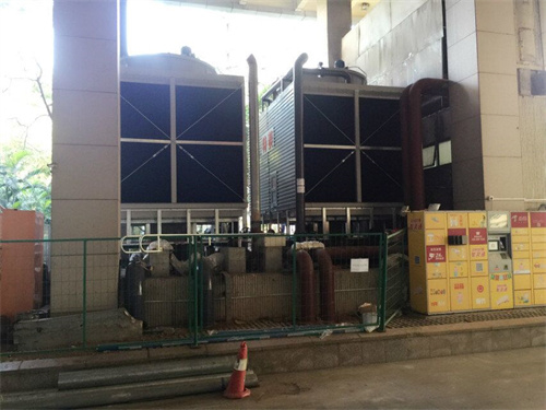 特菱冷卻塔工作前一定要做好準(zhǔn)備工作(特菱冷卻塔設(shè)計(jì))