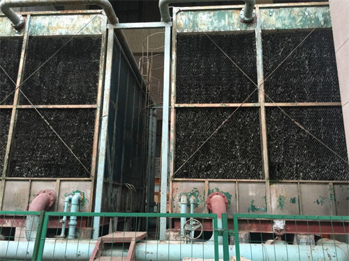 選擇橫流冷卻塔安全閥需要掌握的知識(shí)點(diǎn)