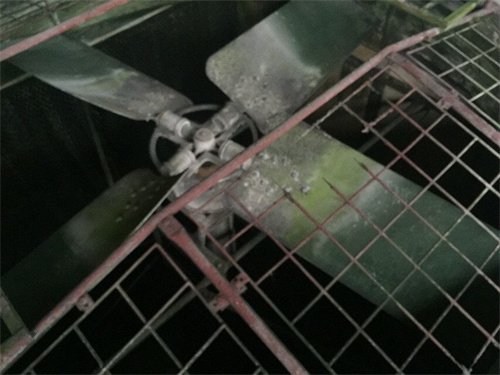 怎樣設(shè)置廣東冷卻塔的風(fēng)量(冷卻塔風(fēng)量怎么提高)