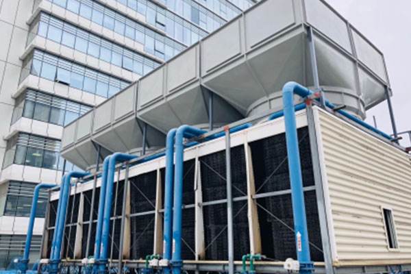 常見的中央空調(diào)冷卻塔故障<font color='red'>維修</font>和保養(yǎng)方法有哪些