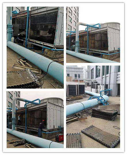 <a href=http://m.pdblog.cn/tags/21_0.html target=_blank class=infotextkey>冷卻塔填料</a>維修