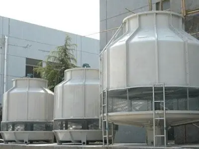 冷卻塔故障處理方法-冷卻塔維修注意事項(xiàng)有哪些？