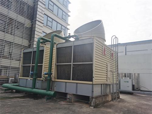 廣東特菱冷卻塔維修品質(zhì)保證、售后無憂